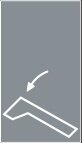 Symbol (0°)