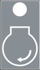 Symbol (0°)