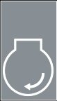 Symbol (0°)