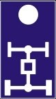 Symbol 4WD (0°)