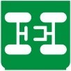 Symbol 4WD AUS (180°)