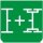 Symbol 6WD (0°)