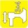 Symbol Abgeschobenes Bleiberecht (3+4) (270°)