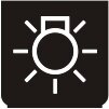 Symbol Anti-Abrasion (0°)