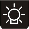 Symbol Anti-Abrasion (180°)