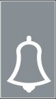 Symbol Antrag auf Beendigung (0°)