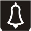 Symbol Antrag auf Beendigung (0°)