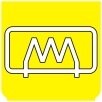 Symbol Auftauen (0°)