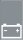 Symbol Batterie (0°)