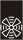 Symbol Belüftung: hoch (0°)