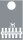 Symbol Besenbesprühen (0°)