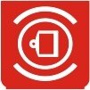 Symbol Bremsbelag-Kontrolle (270°)