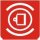 Symbol Bremsbelag-Kontrolle (270°)