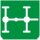 Symbol Differentialsperre in Längsrichtung (180°)