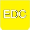 Symbol EDC (0°)