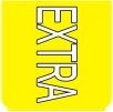 Symbol EXTRA (90°)