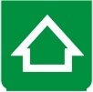 Symbol Fahrtrichtungsanzeiger (180°)