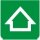 Symbol Fahrtrichtungsanzeiger (180°)