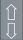 Symbol Fahrtrichtungsanzeiger (90°)