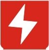 Symbol Fernsteuerung (0°)
