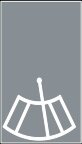 Symbol Frontscheibenwischer wechselnd (180°)
