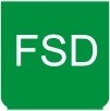 Symbol FSD (0°)