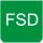 Symbol FSD (0°)
