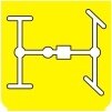 Symbol FWD (180°)