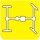 Symbol FWD (180°)
