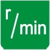 Symbol Geschwindigkeit (0°)