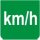 Symbol Geschwindigkeitsbegrenzer (0°)
