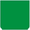 Symbol Grün (-)