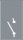 Symbol Hauptschalter (180°)