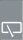 Symbol Heckscheibenwischer (0°)