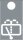 Symbol Heckscheibenwischer + Waschanlage (0°)