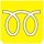 Symbol Heizung (0°)
