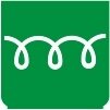 Symbol Heizung (0°)