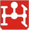 Symbol Hilfsantrieb (180°)