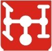 Symbol Hilfsantrieb (0°)