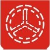 Symbol Hilfspumpe (0°)