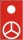 Symbol Hilfspumpe (0°)