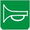Symbol Horn (0°)