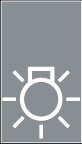 Symbol Illumination (0°)