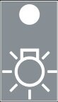 Symbol Illumination (0°)