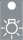 Symbol Illumination (0°)