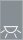 Symbol Innenleuchte (mittel) (0°)