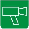 Symbol Kamera (0°)