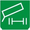 Symbol Kipper (0°)