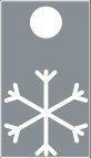 Symbol Klimaanlage (0°)