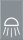 Symbol Lampen (270°)